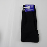 TCK Socks Men's Black New with Tags L ACCS-006497
