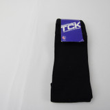 TCK Socks Men's Black New with Tags L ACCS-006497