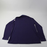 Phoenix Suns Nike NBA Authentics Pullover Men's Purple/Teal New XLT-TOPS-145032