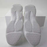 adidas Basketball Shoe Men's White New without Box 13-SHOE-018272