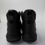 adidas adizero Football Cleat Men's Black New without Box-CLEA-013217