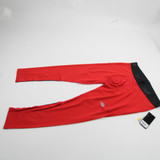 New Balance Compression Pants Men's Red New with Tags XL PNTS-030116