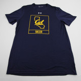 California Golden Bears Under Armour Short Sleeve Shirt Men's Multiple Sizes TOPS-145069