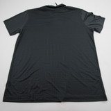 Phoenix Suns Nike Polo Men's Gray New-TOPS-145070