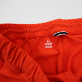 Auburn Tigers Under Armour Athletic Pants Women's New with Tags Multiple Sizes PNTS-030111