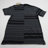 Phoenix Suns Nike Polo Men's Gray/Black New-TOPS-145178