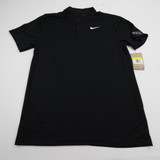 Phoenix Suns Nike Polo Men's Black New-TOPS-145229