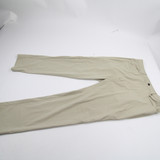 Lululemon Dress Pants Men's Tan Used 36x35-PNTS-030130