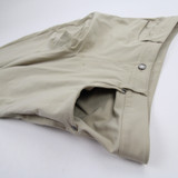 Lululemon Dress Pants Men's Tan Used 36x35-PNTS-030130
