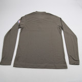 Phoenix Suns Nike NBA Authentics Pullover Men's Brown New-TOPS-145195