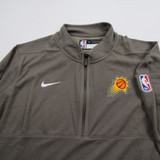 Phoenix Suns Nike NBA Authentics Pullover Men's Brown New-TOPS-145195