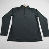 Phoenix Suns Nike Dri-Fit ADV Pullover Men's Dark Gray New S-TOPS-145196