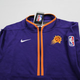 Phoenix Suns Nike NBA Authentics Pullover Men's New with Tags XS TOPS-145157