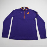 Phoenix Suns Nike NBA Authentics Pullover Men's New with Tags XS TOPS-145157