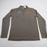Phoenix Suns Nike NBA Authentics Pullover Men's New with Tags S TOPS-145161