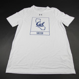 California Golden Bears Under Armour Short Sleeve Shirt Men's Multiple Sizes TOPS-145044
