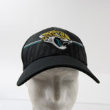 Jacksonville Jaguars New Era 39thirty Fitted Hat Unisex New without Tags SM HATS-013465