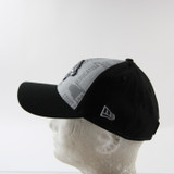 Jacksonville Jaguars New Era 39thirty Fitted Hat Unisex Multiple Sizes HATS-013467