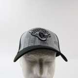 Jacksonville Jaguars New Era 39thirty Fitted Hat Unisex Multiple Sizes HATS-013467