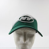 New York Jets New Era 39thirty Fitted Hat Men's New without Tags Multiple Sizes HATS-013468