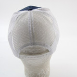 Washington Nationals BDA Sports  Snap-Back Hat Unisex Navy/White New OSFM-HATS-013473