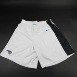 Orlando Magic Nike NBA Authentics Practice Shorts Men's Used Multiple Sizes SHOR-031371