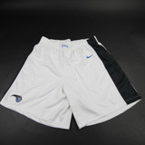 Orlando Magic Nike NBA Authentics Practice Shorts Men's Used Multiple Sizes SHOR-031371