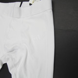 adidas Compression Pants Men's White New with Tags-PNTS-029998