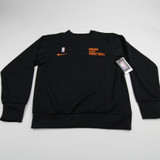Phoenix Suns Nike NBA Authentics Sweatshirt Men's New with Tags XS TOPS-145352