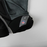 Nike Gloves - Receiver Men's Black Used 4XL-EQPT-005267