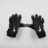 Nike Gloves - Receiver Men's Black Used 4XL EQPT-005267
