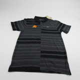 Phoenix Suns Nike Dri-Fit Polo Men's Dark Gray/Black New S-TOPS-145395
