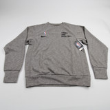 Phoenix Suns Nike NBA Authentics Sweatshirt Men's New with Tags XS TOPS-145374