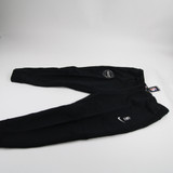 Phoenix Suns Nike NBA Authentics Athletic Pants Men's Black New-PNTS-030163