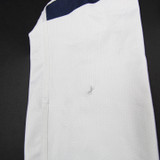 San Diego Toreros Nike Practice Jersey - Volleyball Women's White Used L JRSY-008554
