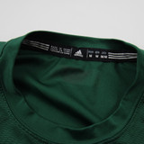 SRU The Rock adidas Climacool Practice Jersey - Soccer Men's Green/White Used-JRSY-008556