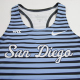 San Diego Toreros Nike Game Jersey - Other Women's Used Multiple Sizes JRSY-008561