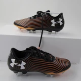 Under Armour Magnetico Soccer Cleat Men's Black New without Box 5.5 CLEA-013496