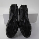 adidas adizero Football Cleat Men's Black New without Box Multiple Sizes CLEA-013535