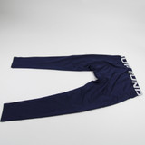 Under Armour ColdGear Compression Pants Men's Navy New with Tags-PNTS-030189