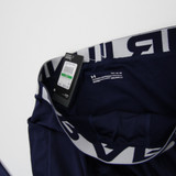 Under Armour ColdGear Compression Pants Men's Navy New with Tags-PNTS-030189