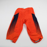 Syracuse Orange Nike Team Football Pants Men's Orange/Navy Used-PNTS-030200