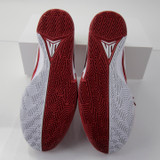 Nike Ja Basketball Shoe Men's Red/White New without Box 15-SHOE-018326