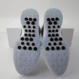 Nike GT Hustle Basketball Shoe Men's White New without Box 11.5-SHOE-018332