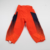 Syracuse Orange Nike Team Football Pants Men's Orange/Navy Used-PNTS-030196