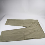 Nike Golf Dress Pants Men's Khaki New with Tags-PNTS-030198