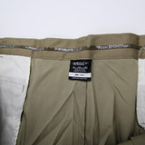 Nike Golf Dress Pants Men's Khaki New with Tags-PNTS-030198