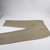 Nike Dress Pants Men's Khaki New without Tags 40X36 PNTS-030193