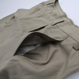 Nike Dress Pants Men's Khaki New without Tags 40X36 PNTS-030193
