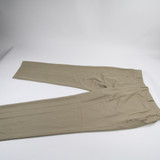 Nike Dress Pants Men's Khaki New without Tags 40X36 PNTS-030193